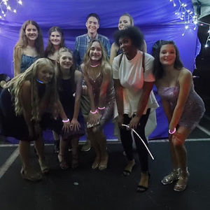 Meet your Posher, Avery